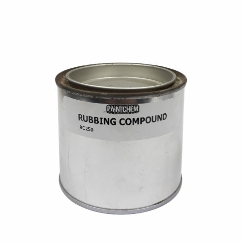 RUBBING COMPOUND